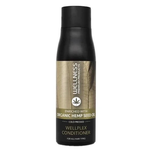 Wellness Wellplex Conditioner Odżywki do włosów 500 ml