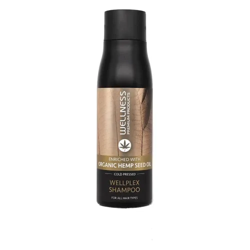 Wellness Wellplex Shampoo Szampony 500 ml