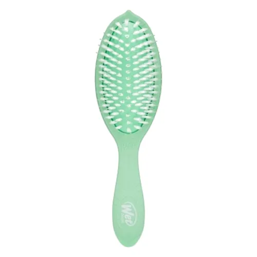 Wet Brush GO GREEN TEA TREE OIL Detangler 1 ct