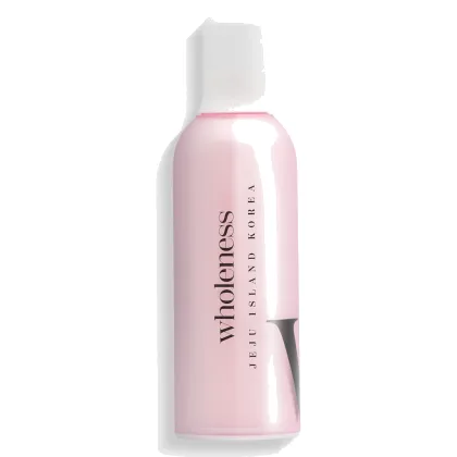 Wholeness Inner Balance Microbiome Gentle Cleanser Higiena intymna 1 ct Damski