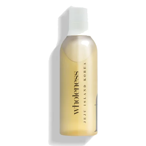 Wholeness Pure Balance Indigo Toner Toniki do twarzy 1 ct Damski