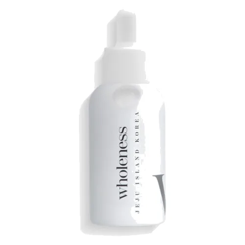 Wholeness Vulva Harmony Aromatic Oil Serum Higiena intymna 1 ct Damski