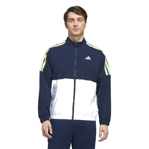 WIATRÓWKA BEYOND TWISTWEAVE FULL-ZIP