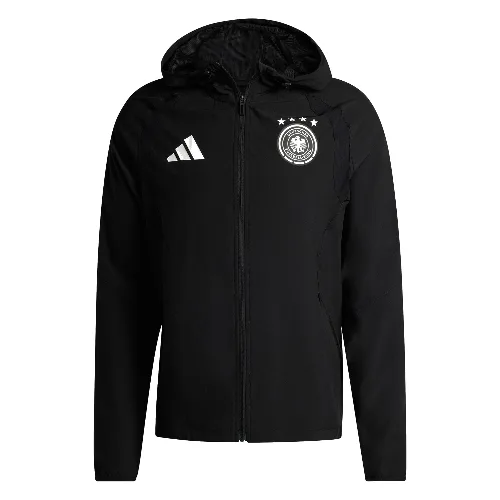Wiatrówka Niemcy Tiro Travel Full Zip