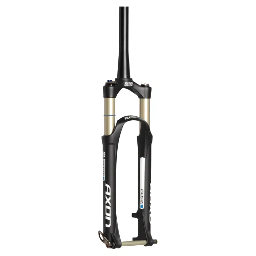 Widelec amortyzowany Suntour sf17 axon rlr 15qlc32 27.5"120 mm disc postmount pi