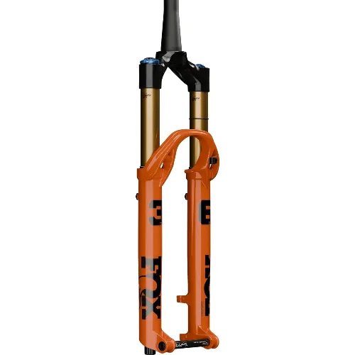 Widelec Fox Factory 36 FloatSL 29 Factory 140 Grip X Kabolt SL