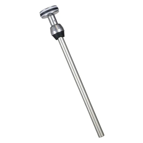 Widelec Rockshox KIT PISTON UPGRADE DEBONAIR+ 120MM 27.5/