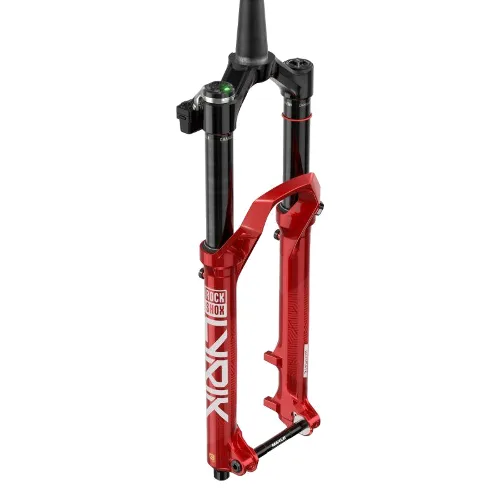 Widelec Rockshox Lyriic Ultimate Flight Attendant