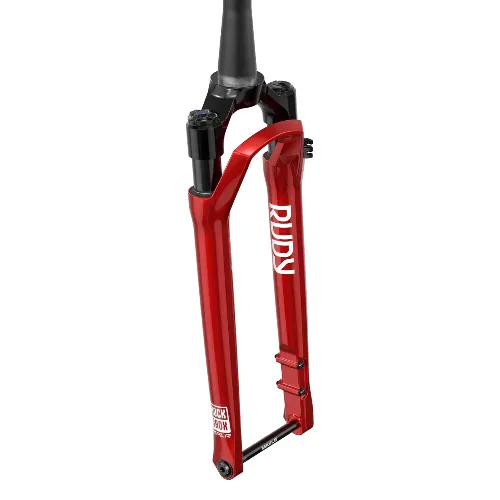 Widelec Rockshox Rudy Ultimate Race Day 2 700c OS45