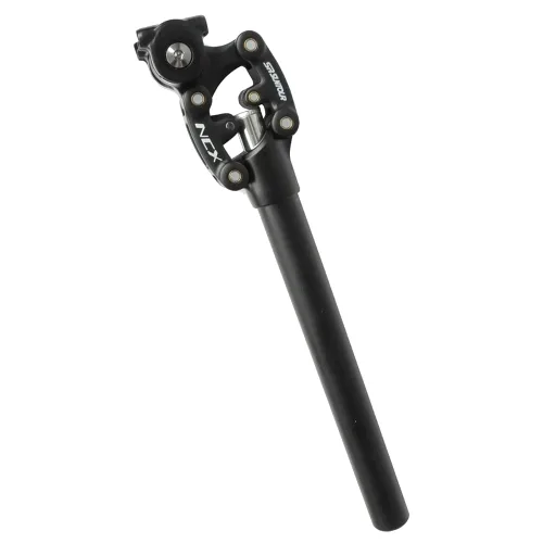 Widelec sprężynowy SP12-NCX, Ø 27,2 mm, 350 mm, średni