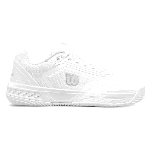 Wilson Courtglide Padel Blanco Mujer Wrs34111