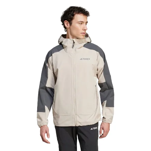 Wind.rdy Softshell Jacket