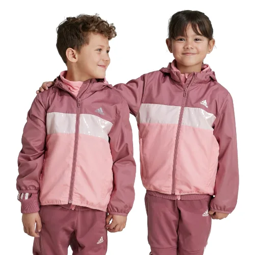 WIND.RDY Tiberio Windbreaker