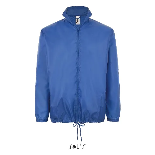 Windbreaker Sol's Shift