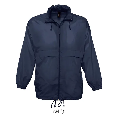 Windbreaker Sol's Surf