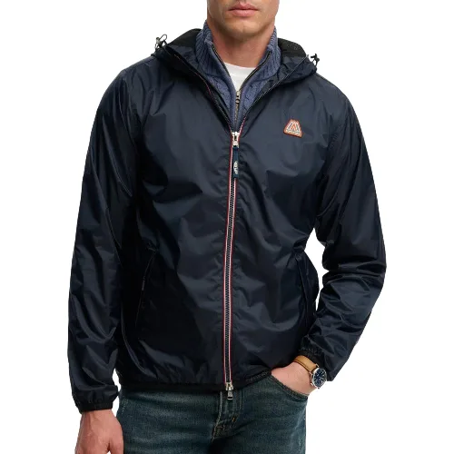 Windbreaker Superdry Essential Tri