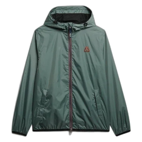 Windbreaker Superdry Essential Tri