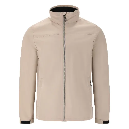 Windbreaker Whistler Kanone