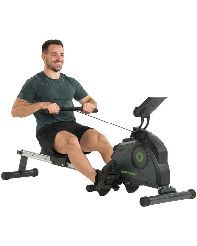 Wioślarz Tunturi Cardio Fit R30