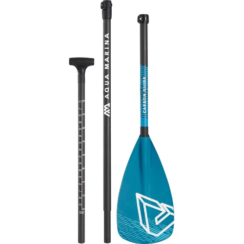 Wiosło SUP Aqua Marina CARBON GUIDE