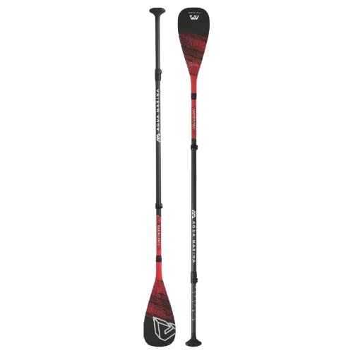 Wiosło SUP Aqua Marina Carbon Pro karbonowe