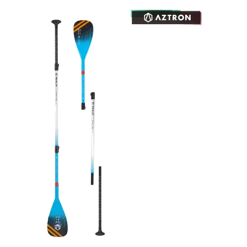 Wiosło SUP Aztron Next 3-częściowe