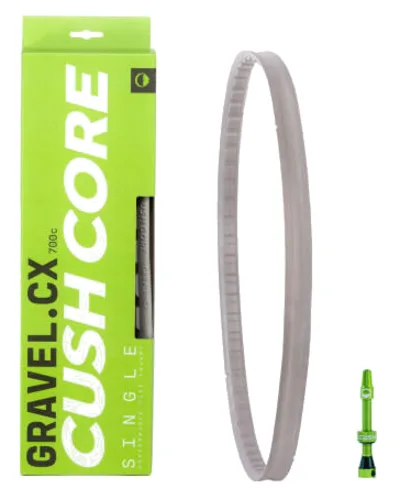 Wkładka piankowa Cushcore Gravel/CX (sprzedawana osobno, z zaworem)
