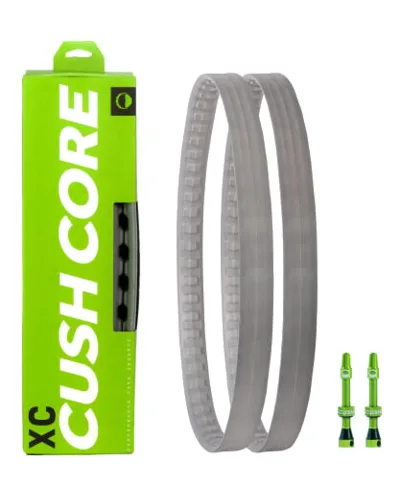 Wkładka piankowa Cushcore XC - 29" (para, zawory w zestawie)