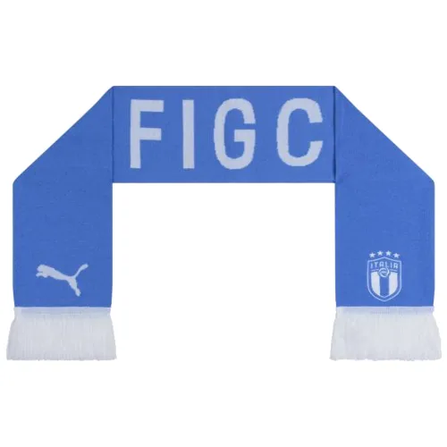 Włochy FIGC PUMA Szalik kibica 054207-01