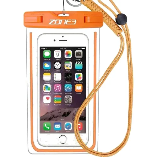 Wodoodporna Kieszeń Na Telefon Zone3