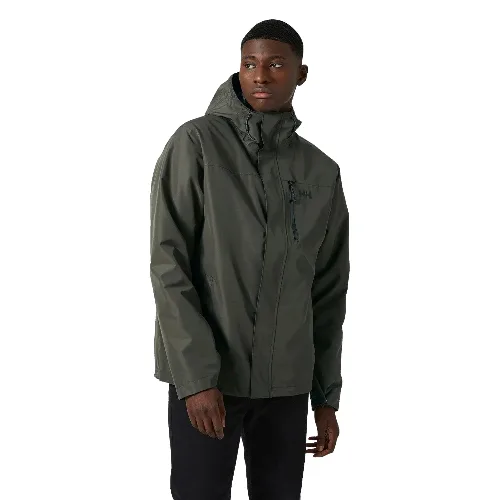 Wodoodporna kurtka 3 w 1 Helly Hansen Juell