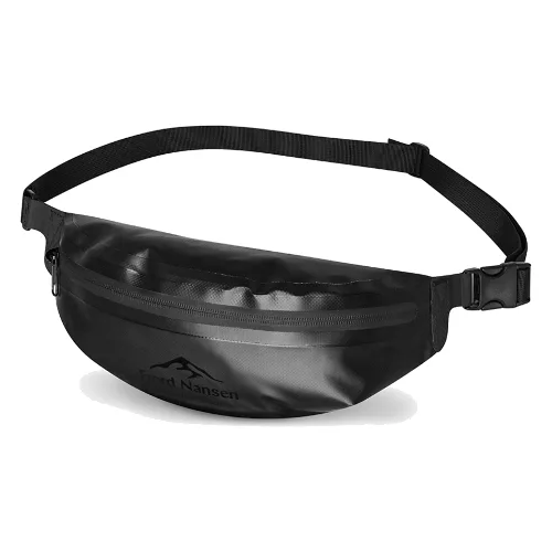 Wodoodporna torebka biodrowa Fjord Nansen Hip Bag 1L