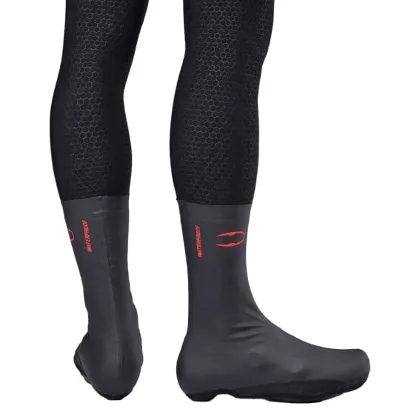 Wodoodporne ochraniacze na buty PW8 Racing RAIN PROOF
