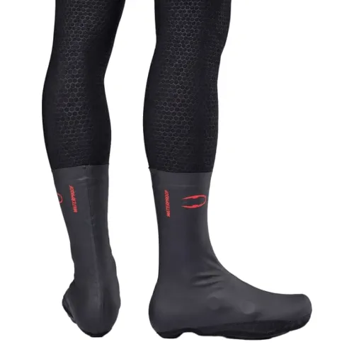Wodoodporne ochraniacze na buty PW8 Racing RAIN PROOF