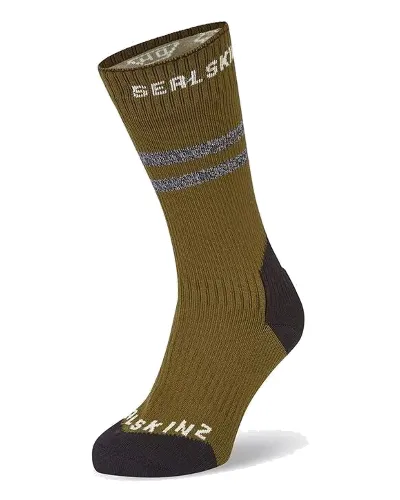 Wodoodporne skarpety Sealskinz Runton