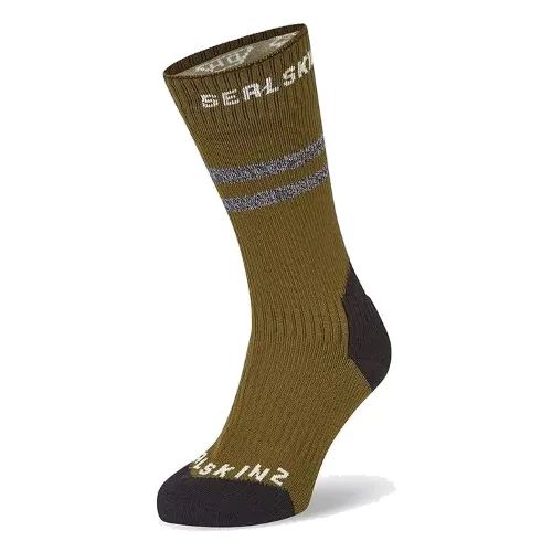 Wodoodporne skarpety Sealskinz Runton