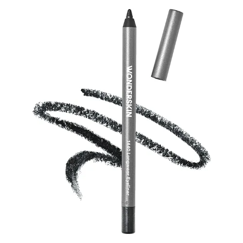 WONDERSKIN 1440 LONGWEAR Eyelinery 10 g BLACK TRUFFLE