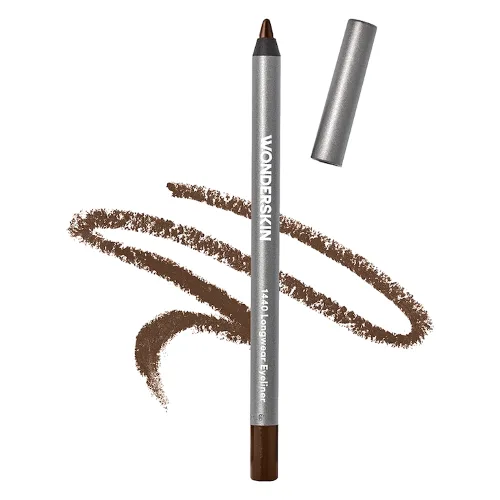 WONDERSKIN 1440 LONGWEAR Eyelinery 10 g BROWN SUGAR