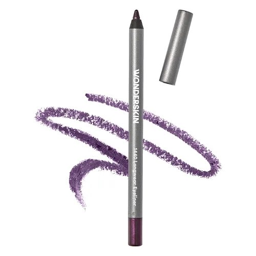 WONDERSKIN 1440 LONGWEAR Eyelinery 10 g EGGPLANT
