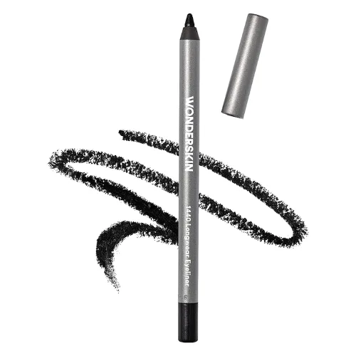 WONDERSKIN 1440 LONGWEAR Eyelinery 10 g LIQUORICE