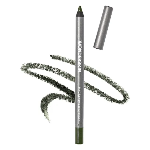 WONDERSKIN 1440 LONGWEAR Eyelinery 10 g OLIVE