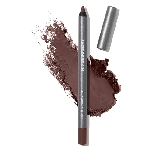 WONDERSKIN 360 CONTOUR LIPLINER Konturówki do ust 1,2 g COCOA
