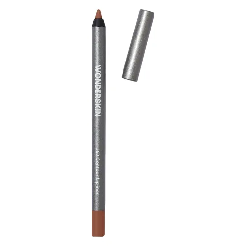 WONDERSKIN 360 CONTOUR LIPLINER Konturówki do ust 1,2 g MAUVE