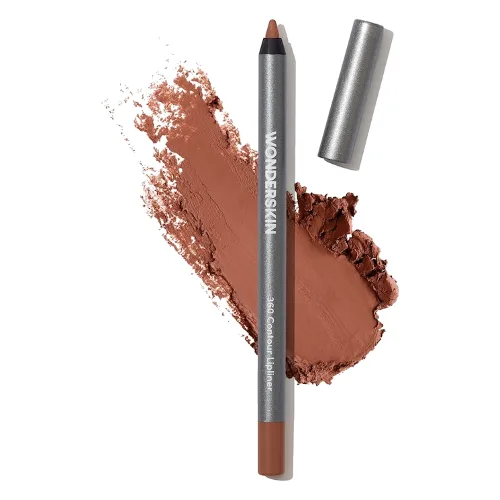 WONDERSKIN 360 CONTOUR LIPLINER Konturówki do ust 10 g NUTMEG
