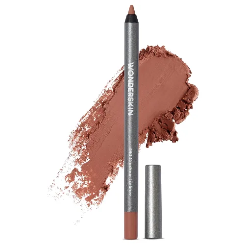 WONDERSKIN 360 CONTOUR LIPLINER Konturówki do ust 10 g SADDLE