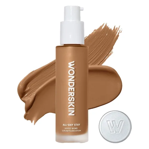 WONDERSKIN HYPER BOND ALL-DAY STAY SERUM FOUNDATION Podkłady 30 ml DREAM