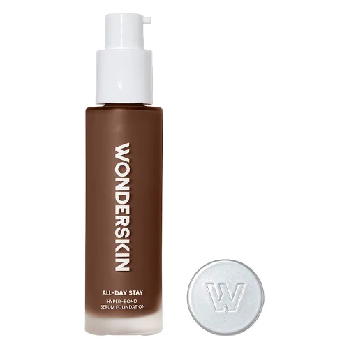 WONDERSKIN HYPER BOND ALL-DAY STAY SERUM FOUNDATION Podkłady 30 ml SPARK
