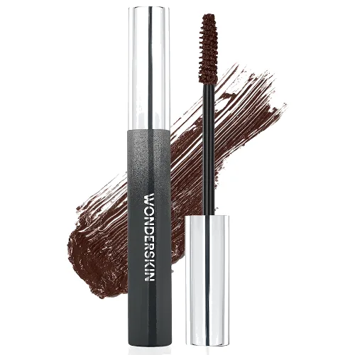 WONDERSKIN INFINITE RIZZ MASCARA Tusze do rzęs 23 g BROWN