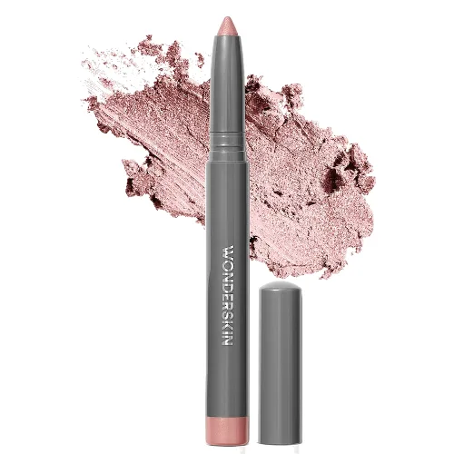 WONDERSKIN IYKYK EYESHADOW STICK Cienie do powiek 14 g PINK QUARTZ