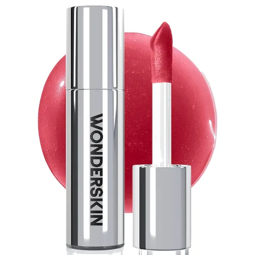 WONDERSKIN LIP REHAB SERUM OIL Olejek do ust 36 g Bordowy